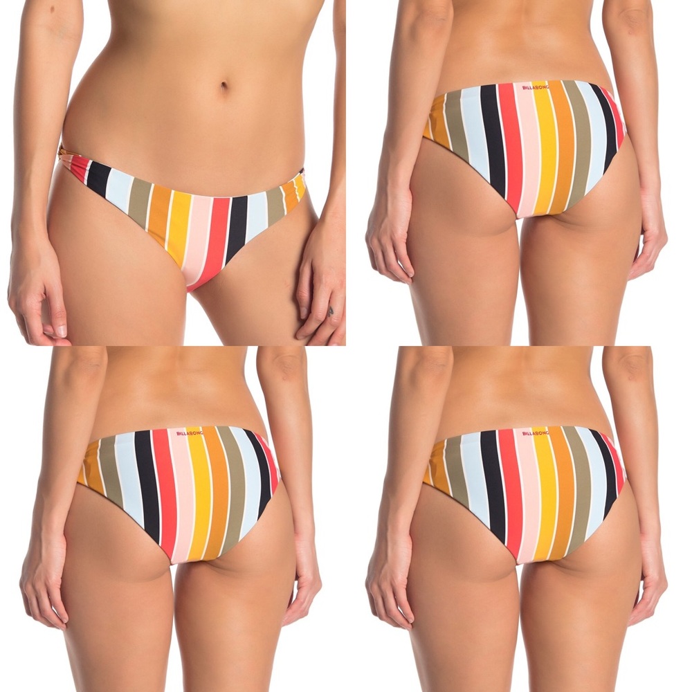 🌴🌼BILLABONG- HIGH ON SUN BIKINI SET🌼🌴 - Picture 6 of 8